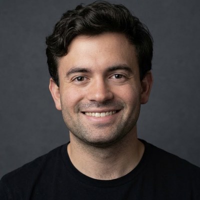 Andrew Caslow